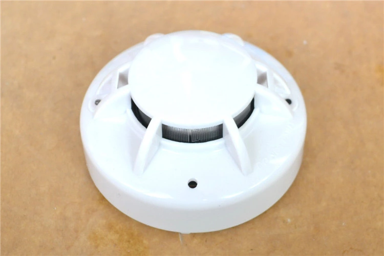 Network Fire Smoke Alarm Sensor Detector Electrico De Humo